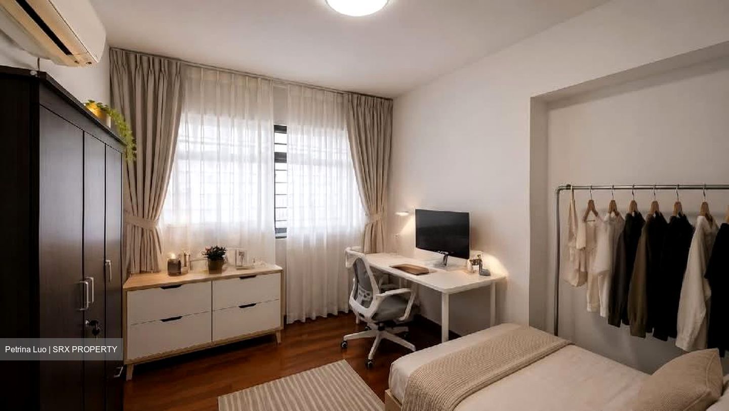 Blk 143 Lorong 2 Toa Payoh (Toa Payoh), HDB 5 Rooms #579788891
